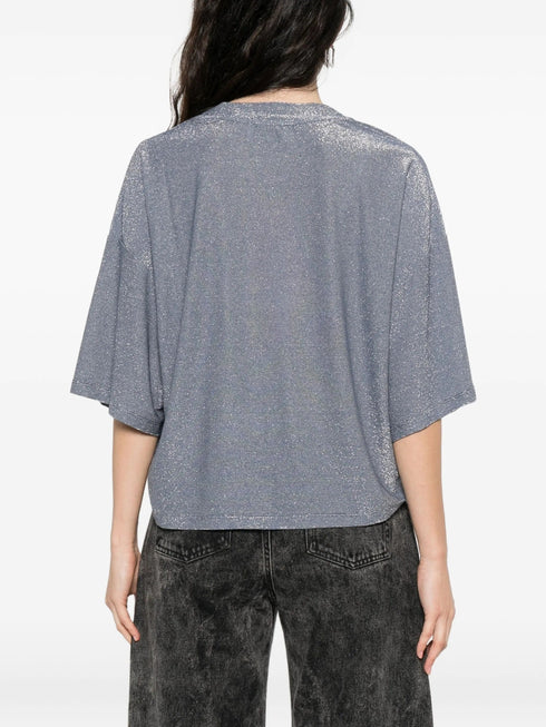 NIU GLITTER T-SHIRT